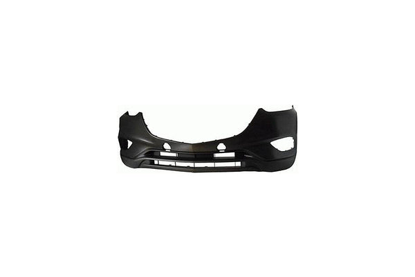 Keteparts Mazda Cx-9 Tb Bar Cover Front