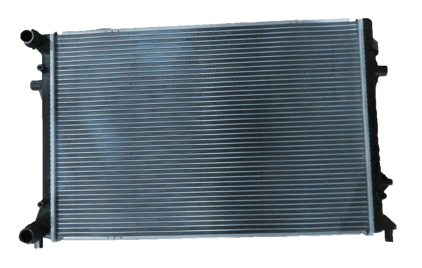 Keteparts Audi A3 8p Radiator