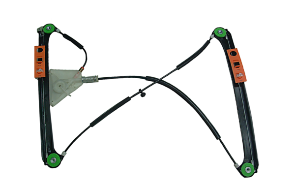 Keteparts Audi A3 8p Window Regulator Right Hand Side