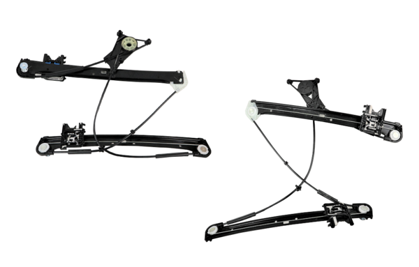 Keteparts Audi A3 8v Front Window Regulator Right Hand Side