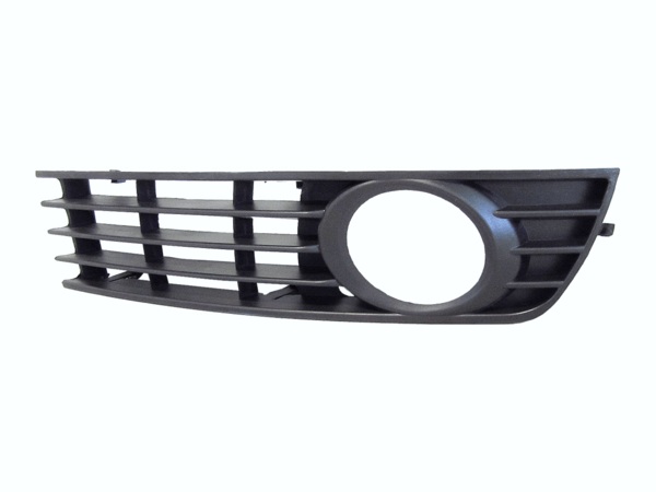 Keteparts Audi A4 B6 Fog Light Cover Left Hand Side