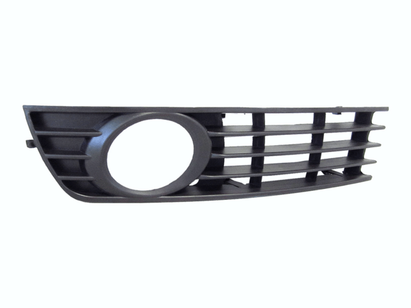 Keteparts Audi A4 B6 Fog Light Cover Right Hand Side