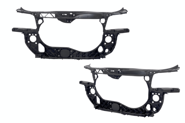 Keteparts Audi A4 B6 Radiator Support Panel