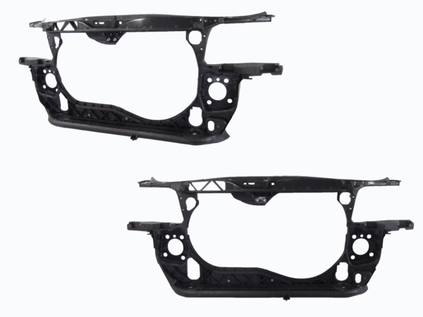 Keteparts Audi A4 B6 Radiator Support Panel