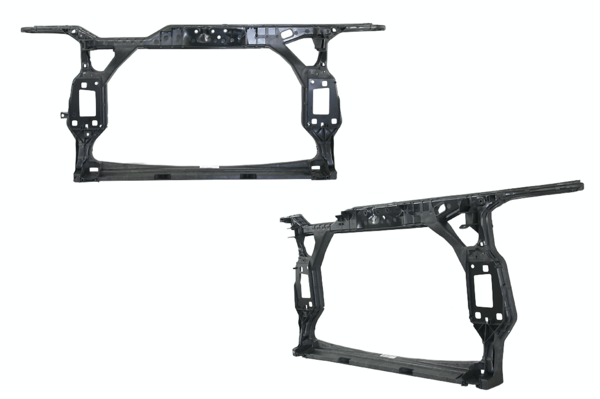 Keteparts Audi A4 B8 Radiator Support Panel