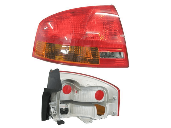 Keteparts Audi A4 B7 Tail Light Left Hand Side