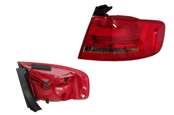 Keteparts Audi A4 B8 Tail Light Right Hand Side
