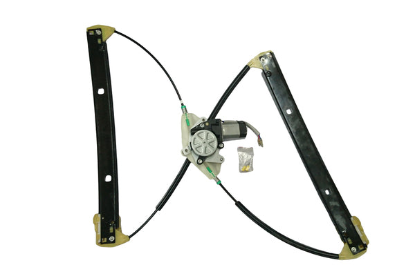 Keteparts Audi A4 B8 Window Regulator Left Hand Side Front