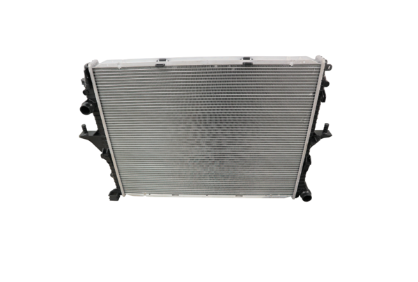 Keteparts Audi Q7 4l Radiator