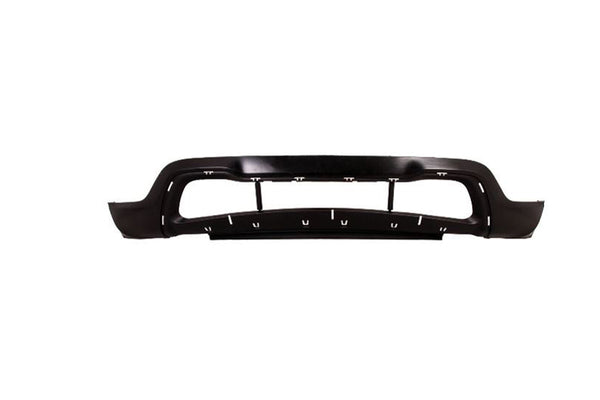 Keteparts Jeep Grand Cherokee Wk Series 2 Bar Cover Front Lower