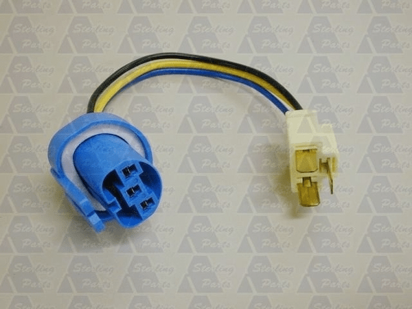 Keteparts Jeep Grand Cherokee Zg Globe Harness