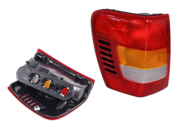 Keteparts Jeep Grand Cherokee Wj Tail Light Left Hand Side