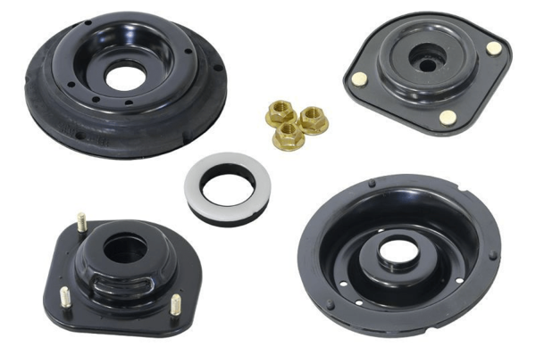 Keteparts Chrysler Pt Cruiser Strut Mount Front