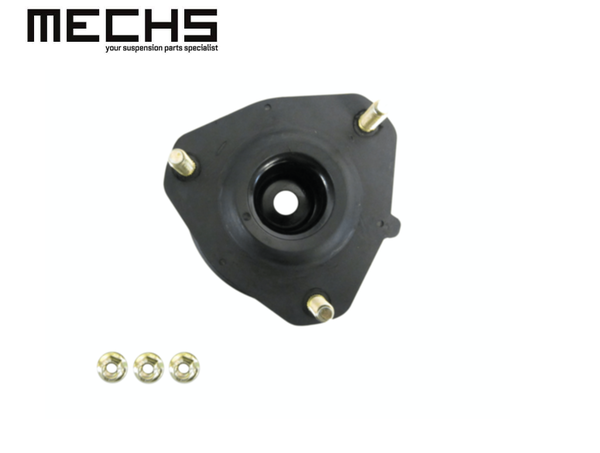Keteparts Ford Fiesta Wp/Wq Strut Mount Front