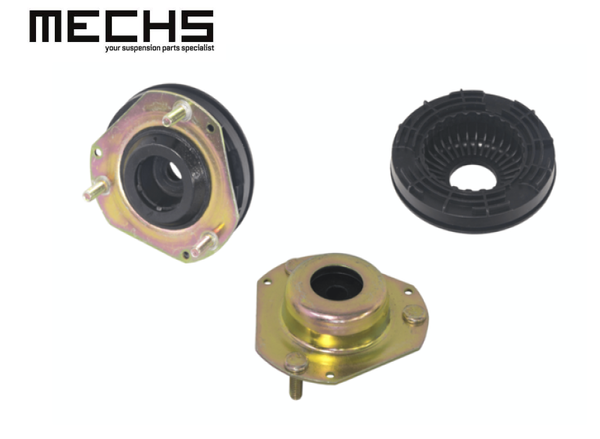 Keteparts Ford Fiesta Ws & Wt Strut Mount Front