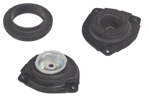 Keteparts Nissan Dualis J10 Strut Mount Left Hand Side Front