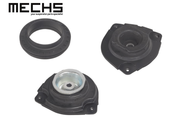 Keteparts Nissan X-Trail T31 Strut Mount Left Hand Side Front