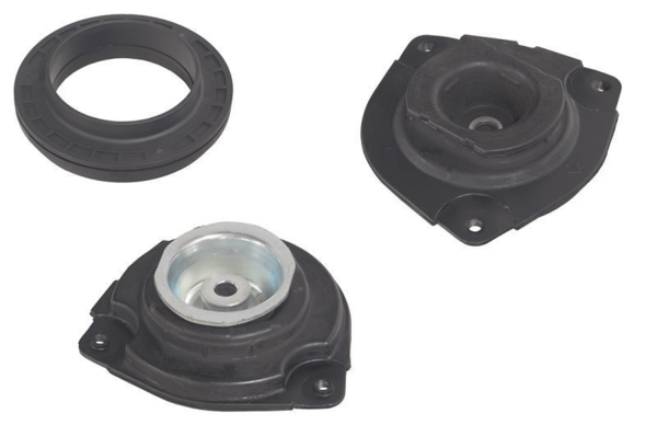 Keteparts Renault Koleos H45 Strut Mount Left Hand Side Front