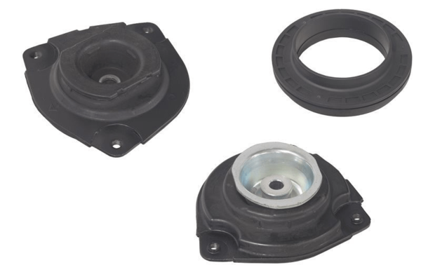 Keteparts Renault Koleos H45 Strut Mount Right Hand Side Front