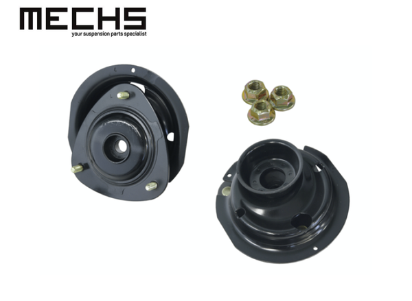 Keteparts Subaru Impreza Gc/Gd/Gf/Gg Strut Mount Left Hand Side Rear