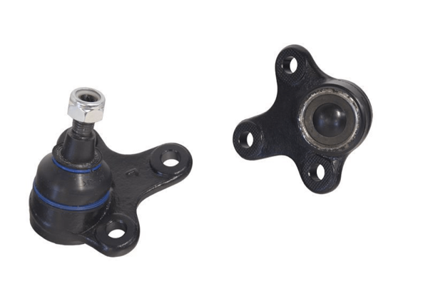 Keteparts Skoda Yeti 5l Ball Joint Right Hand Side Front
