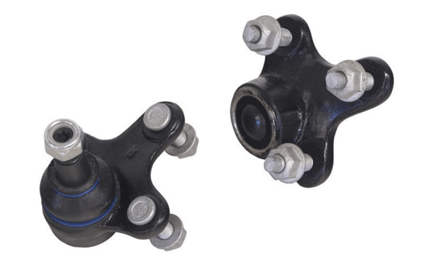 Keteparts Volkswagen Polo 9n Ball Joint Left Hand Side Front