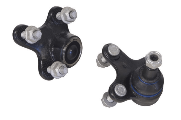 Keteparts Volkswagen Polo 9n Ball Joint Right Hand Side Front