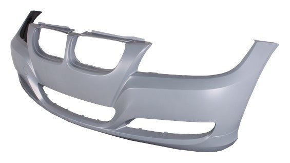 Keteparts Bmw 3 Series E90/91 Front Bar Cover
