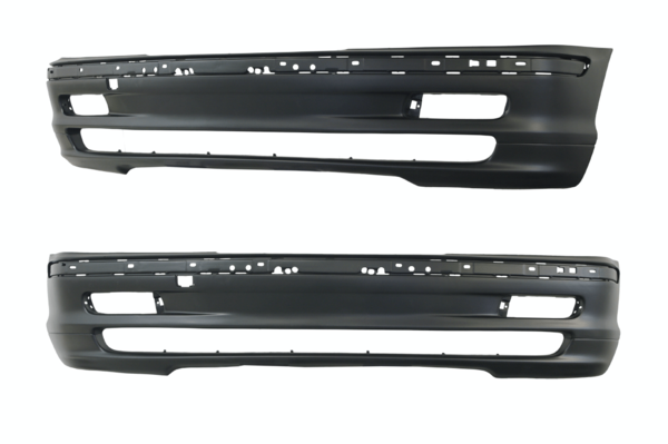Keteparts Bmw 3 Series E46 Bar Cover Front