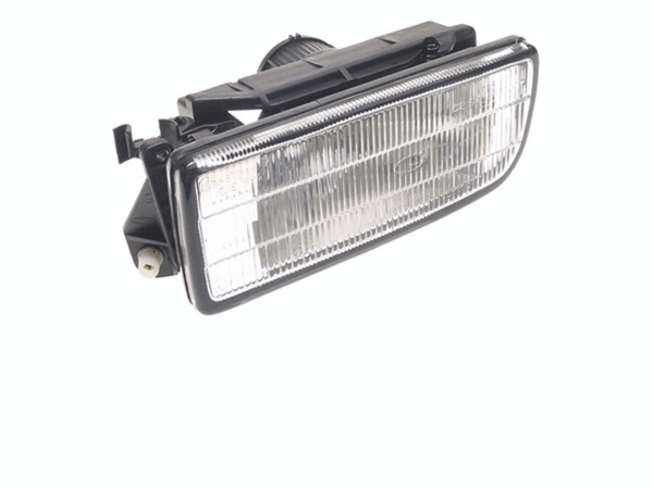 Keteparts Bmw 3 Series E36 Fog Light Left Hand Side