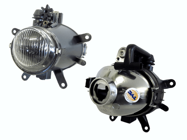 Keteparts Bmw 3 Series E46 Fog Light