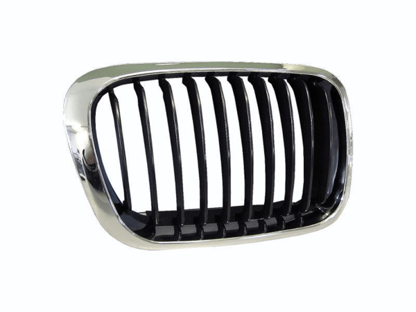 Keteparts Bmw 3 Series E46 Grille Right Hand Side