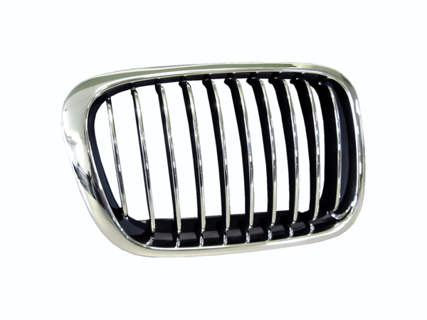 Keteparts Bmw 3 Series E46 Grille Right Hand Side