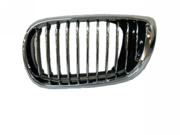 Keteparts Bmw 3 Series E46 Grille Left Hand Side