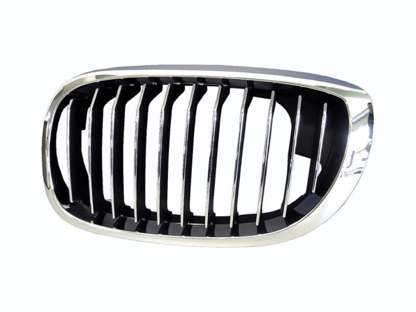 Keteparts Bmw 3 Series E46 Coupe Grille Left Hand Side