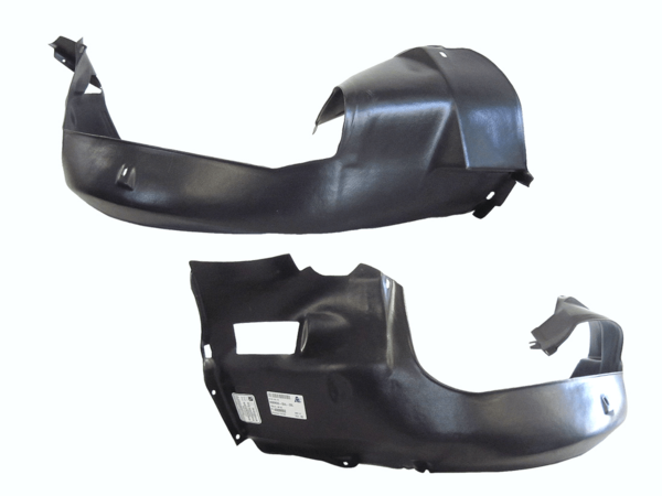 Keteparts Bmw 3 Series E36 Guard Liner Left Hand Side