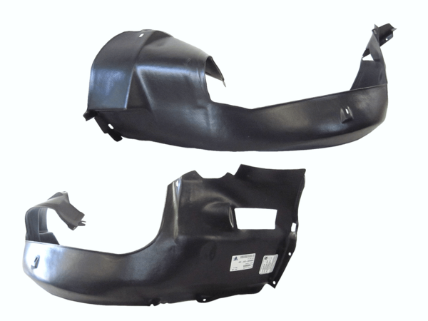 Keteparts Bmw 3 Series E36 Guard Liner Right Hand Side