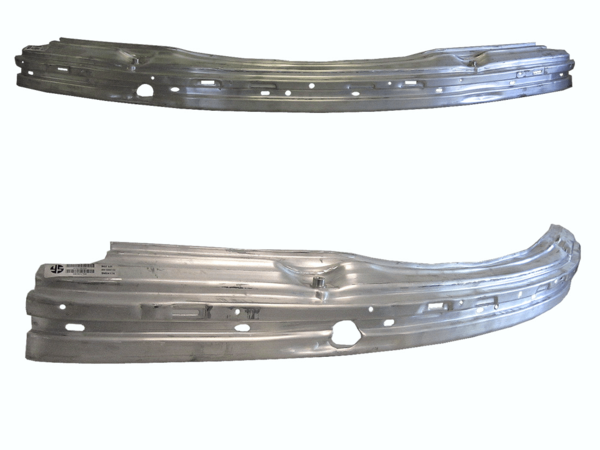 Keteparts Bmw 3 Series E46 Bar Reinforcement Front
