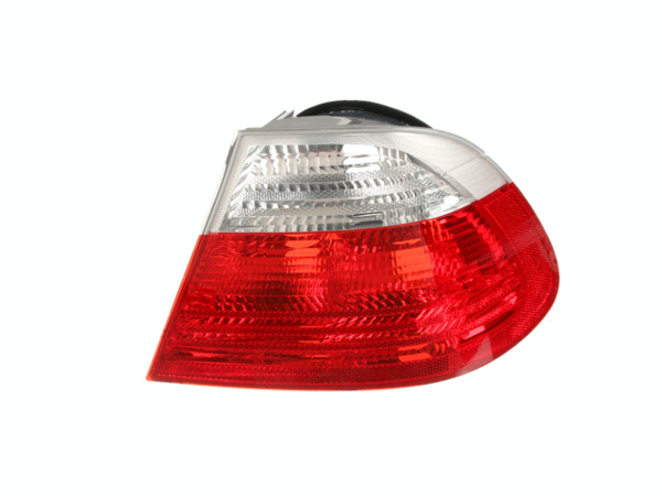 Keteparts Bmw 3 Series E46 Coupe Tail Light Right Hand Side
