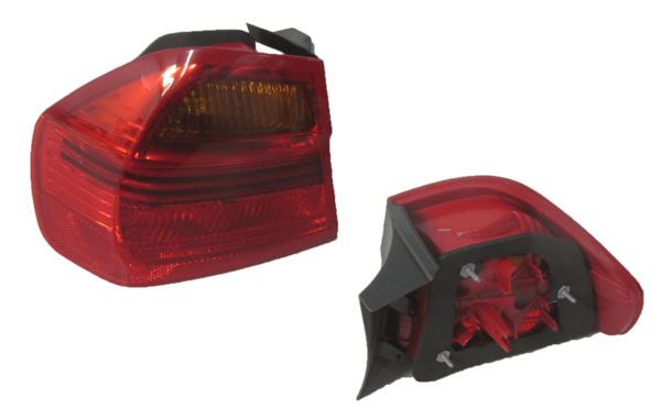 Keteparts Bmw 3 Series E90/E91 Tail Light Outer Left Hand Side