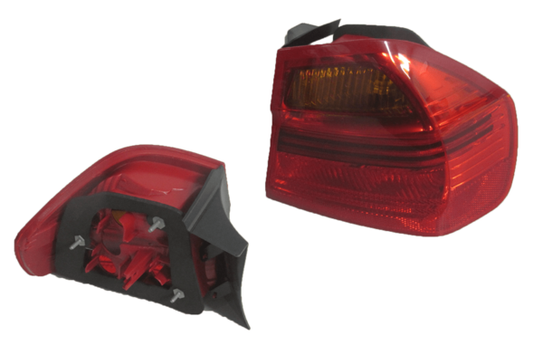 Keteparts Bmw 3 Series E90/E91 Tail Light Outer Right Hand Side
