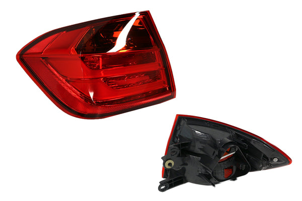 Keteparts Bmw 3 Series F30 Tail Light Outer Left Hand Side