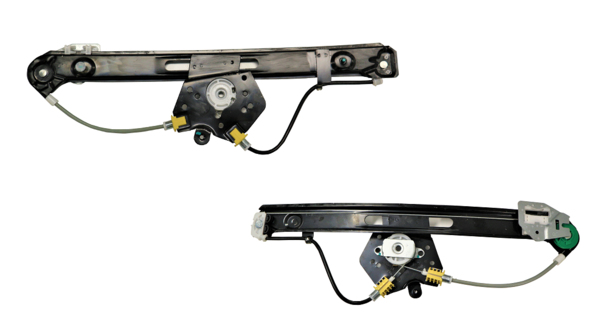 Keteparts Bmw 3 Series E46 Window Regulator Right Hand Side Rear