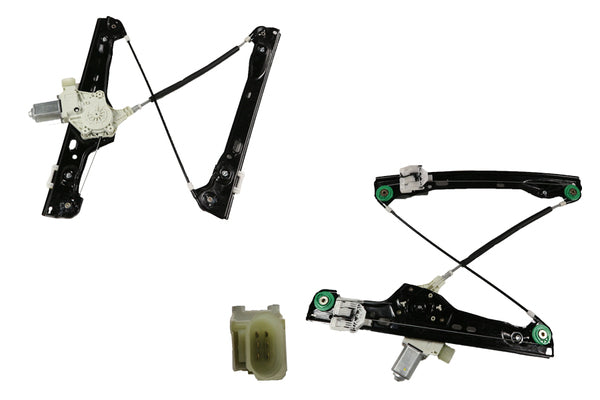 Keteparts Bmw 3 Series E90/E91 Window Regulator Right Hand Side Front