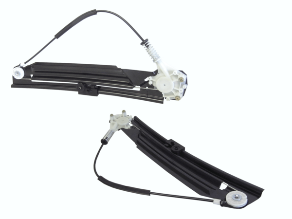 Keteparts Bmw 5 Series E39 Window Regulator Left Hand Side Rear