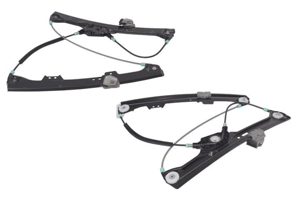Keteparts Bmw 5 Series E60/E61 Window Regulator Left Hand Side Front