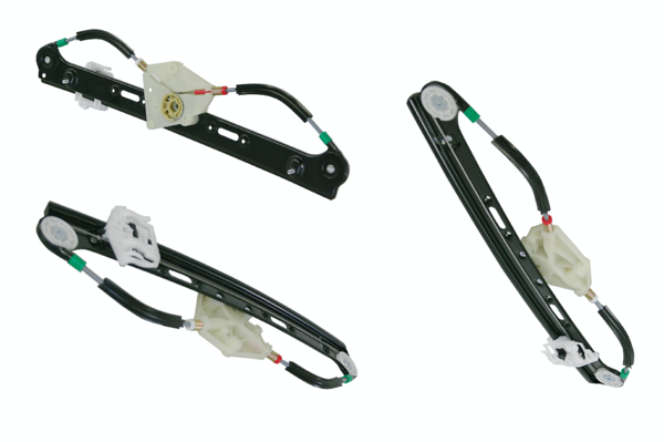 Keteparts Bmw X3 E83 Window Regulator Right Hand Side Rear