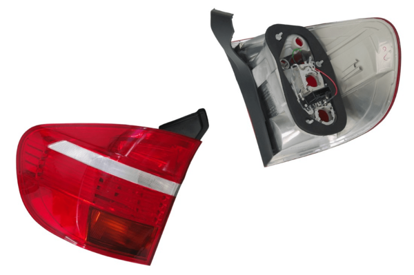 Keteparts Bmw X5 E70 Tail Light Outer Left Hand Side Outer