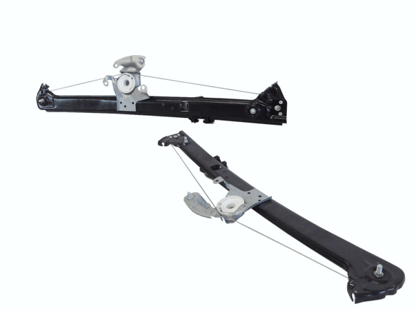 Keteparts Bmw X5 E53 Window Regulator Left Hand Side Rear