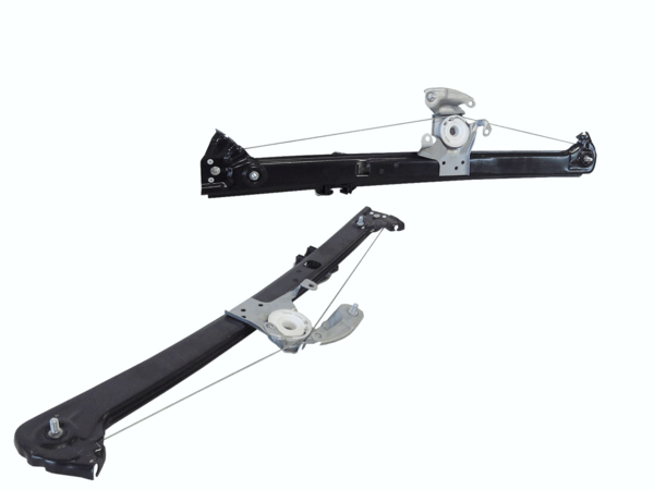 Keteparts Bmw X5 E53 Window Regulator Right Hand Side Rear
